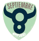 Pe�a 8 SEPTIEMBRE - 1950